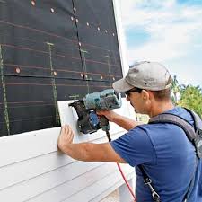 Professional Siding Installation & Repair in Parkville, MD